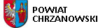 Obwieszczenie Starosty Chrzanowskiego