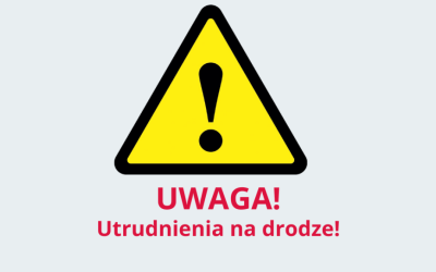 Kontynuacja przebudowy części ul. Wyszyńskiego w Babicach